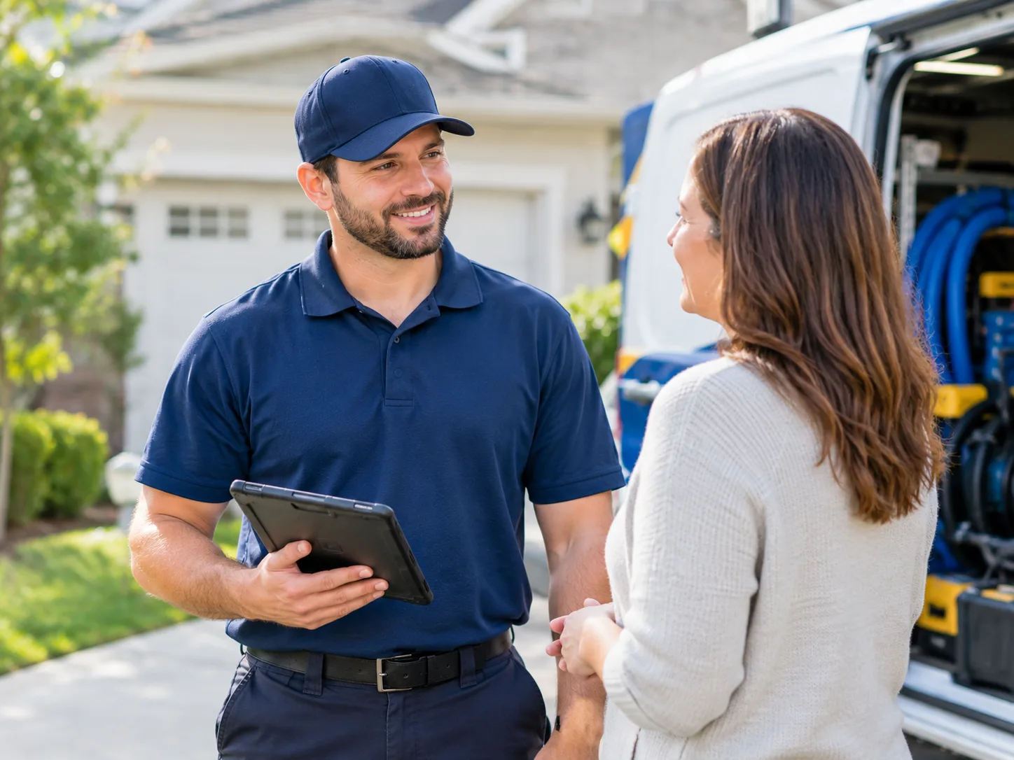 Sewage Backup Cleanup Jarrettsville, MD FAQs